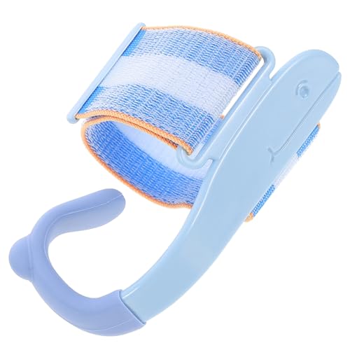 Uonlytech Ergonomischer Bleistifthalter Für Korrekturhilfe Praktische Schreibtrainingshilfe Für Präzises Schreiben von Uonlytech