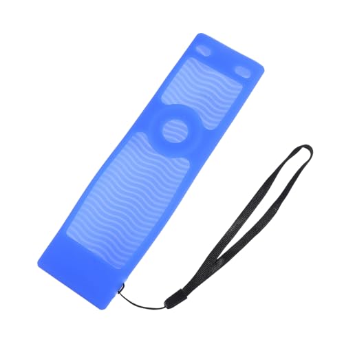 Uonlytech Fernbedienung gehäuse Fernbedienungshülle Abdeckung für Fernbedienung Stoßfester Schutz für Fernbedienung Fernbedienungsabdeckung Schutzhülle für Fernbedienung Kieselgel Uonlytech Fernbedienung gehäuse Fernbedienungshülle Abdeckung für Fernbedienung Stoßfester Schutz für Fernbedienung Fernbedienungsabdeckung Schutzhülle für Fernbedienung Kieselgel von Uonlytech
