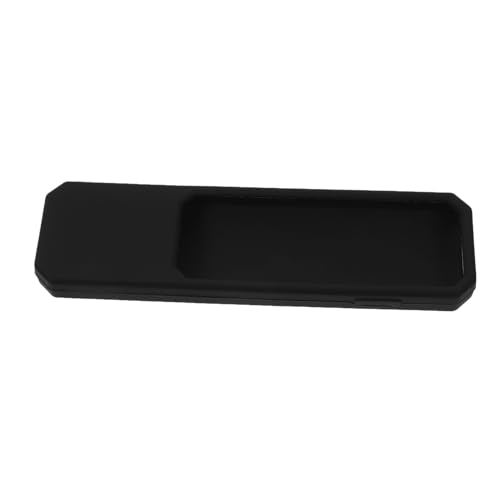 Uonlytech Fernbedienung gehäuse Hülse Remote-Fall Fernbedienungszubehör Schutzhülle stoßfestes Gehäuse hintere Abdeckung des entfernten Stoßfängers schützendes Zubehör Kieselgel Black Uonlytech Fernbedienung gehäuse Hülse Remote-Fall Fernbedienungszubehör Schutzhülle stoßfestes Gehäuse hintere Abdeckung des entfernten Stoßfängers schützendes Zubehör Kieselgel Black von Uonlytech