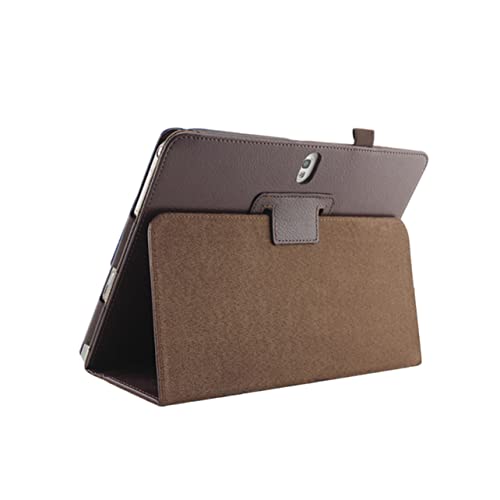 Uonlytech Galaxy Tab S Hülle aus Kunstleder mit Klappständer Multifunktional für Sicheres Chatten Kompatibel mit Galaxy Tab S Tablet Uonlytech Galaxy Tab S Hülle aus Kunstleder mit Klappständer Multifunktional für Sicheres Chatten Kompatibel mit Galaxy Tab S Tablet von Uonlytech
