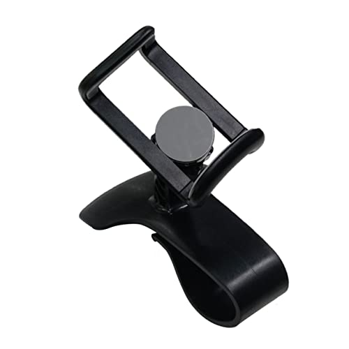 Uonlytech Halterung Für Autotelefon Dashcam Für Das Armaturenbrett des Autotelefonhalters Rotieren Halter Telefonhalterung Handyhalter Für Auto Sicht Auto -entlüftungs -telefonhalter Schwarz Uonlytech Halterung Für Autotelefon Dashcam Für Das Armaturenbrett des Autotelefonhalters Rotieren Halter Telefonhalterung Handyhalter Für Auto Sicht Auto -entlüftungs -telefonhalter Schwarz von Uonlytech
