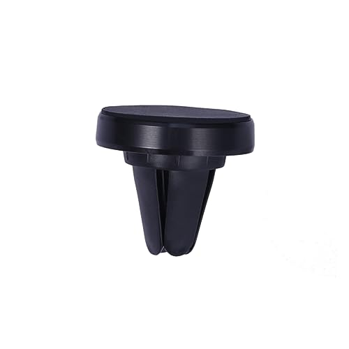 Uonlytech Halterung Für Autotelefon Magnetische Autohalterung Für Mobiltelefone Magnetischer Autotelefonhalter Universal- Slot Handyhalterung Autohalterung Für Handy Magnetisch Schwarz Uonlytech Halterung Für Autotelefon Magnetische Autohalterung Für Mobiltelefone Magnetischer Autotelefonhalter Universal- Slot Handyhalterung Autohalterung Für Handy Magnetisch Schwarz von Uonlytech