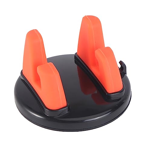 Uonlytech Handyhalter Autohalterung Auto handyhalterung Halterung für das Armaturenbrett Mobile Navigationshalterung Telefon Autohalterung Telefon-Dash-Halterung Auto Telefonhalterung Orange Uonlytech Handyhalter Autohalterung Auto handyhalterung Halterung für das Armaturenbrett Mobile Navigationshalterung Telefon Autohalterung Telefon-Dash-Halterung Auto Telefonhalterung Orange von Uonlytech
