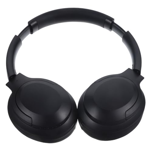 Uonlytech Kabelloses Gaming Headset Mit Noise Cancelling Faltbare Over Ear Kopfhörer Für PC Mobilgeräte Tragbarer Komfort von Uonlytech