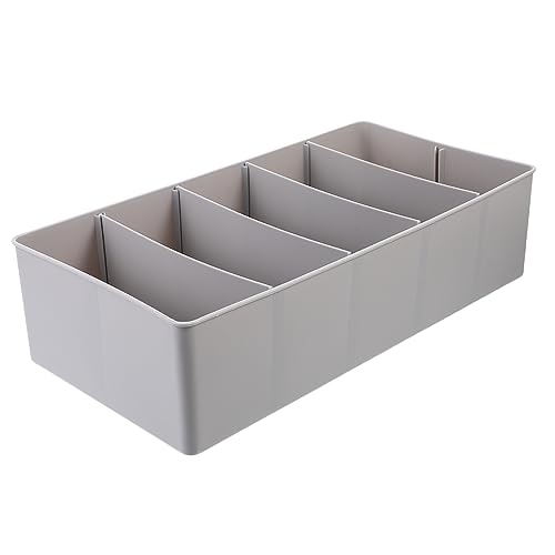 Uonlytech Kassenschubladen Organizer Multi Grid Aufbewahrungsbox für Münzen Scheine Tickets für Büro Schule und Zuhause Sorgt für Ordnung und Effizienz Uonlytech Kassenschubladen Organizer Multi Grid Aufbewahrungsbox für Münzen Scheine Tickets für Büro Schule und Zuhause Sorgt für Ordnung und Effizienz von Uonlytech