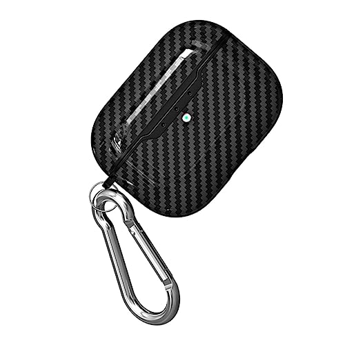 Uonlytech Kopfhörerhülle Karbonfaser Design Kompatibel mit Schützende Hülle für Kopfhörer Stoßfest Staubdicht Einfache Anbringung Uonlytech Kopfhörerhülle Karbonfaser Design Kompatibel mit Schützende Hülle für Kopfhörer Stoßfest Staubdicht Einfache Anbringung von Uonlytech