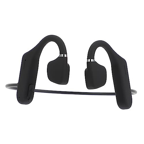 Uonlytech Luftleitungskopfhörer Drahtlose Sportkopfhörer mit Stunden Standby Ergonomisches Design Hervorragende Klangqualität für Fitness Uonlytech Luftleitungskopfhörer Drahtlose Sportkopfhörer mit Stunden Standby Ergonomisches Design Hervorragende Klangqualität für Fitness von Uonlytech