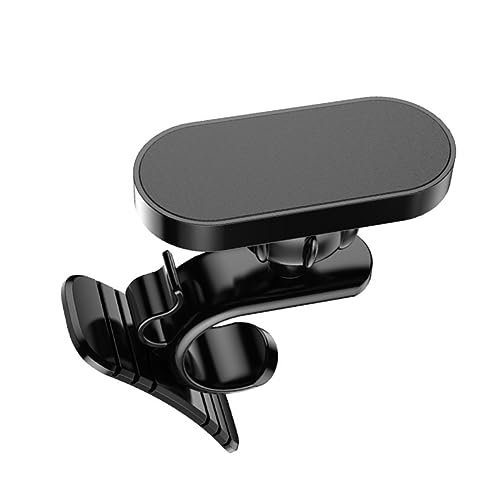Uonlytech Magnetische Auto Halterung Magnetischer Telefonhalter Montieren Telefon-navigationsgestell Stand Magnetische Autohalterung Telefonständer Für Auto Zubehör Black Abs Uonlytech Magnetische Auto Halterung Magnetischer Telefonhalter Montieren Telefon-navigationsgestell Stand Magnetische Autohalterung Telefonständer Für Auto Zubehör Black Abs von Uonlytech