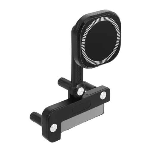 Uonlytech Magnetische Halterung Für Die Navigation: 360° Verstellbare Autotelefonhalterung, Universelle Passform Für Telefon, Geeignet Für Das Armaturenbrett Und Die Lüftungsschlitze Im Uonlytech Magnetische Halterung Für Die Navigation: 360° Verstellbare Autotelefonhalterung, Universelle Passform Für Telefon, Geeignet Für Das Armaturenbrett Und Die Lüftungsschlitze Im von Uonlytech