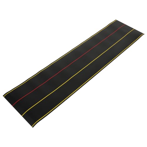 Uonlytech Magnetische Satzstreifen Whiteboard Magnetstreifen Magnetische Listennotizblöcke für den Kühlschrank löschbares Notizbuchpapier magnetisch Weich magnetisch Black Uonlytech Magnetische Satzstreifen Whiteboard Magnetstreifen Magnetische Listennotizblöcke für den Kühlschrank löschbares Notizbuchpapier magnetisch Weich magnetisch Black von Uonlytech