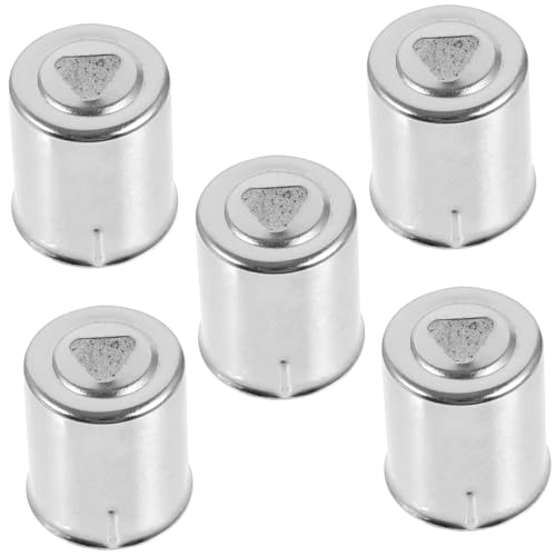 Uonlytech Magnetronkappen Für Mikrowellenofen Universelles Zubehör Mit Dreiecksloch Für Einfache Installation Ersatzteile Für Verschiedene Modelle Uonlytech Magnetronkappen Für Mikrowellenofen Universelles Zubehör Mit Dreiecksloch Für Einfache Installation Ersatzteile Für Verschiedene Modelle von Uonlytech