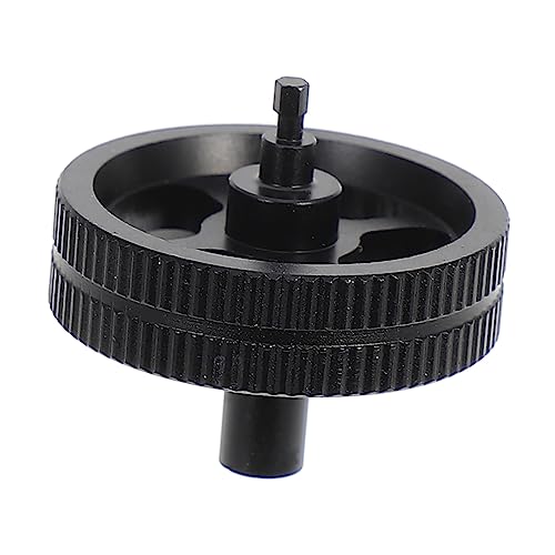 Uonlytech Mausrad Mausrolle Zubehörteil Zubehör Ersatzrolle Computermaus Liefern Reparaturteil Mäuse Roller Scrollrad Der -riemenscheibe Roller Für Metall von Uonlytech