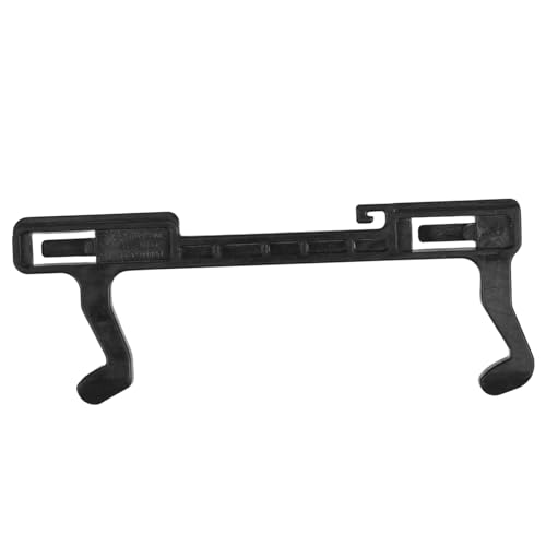 Uonlytech Mikrowellenzubehör Backofentürschlosshaken Schlüssel Mikrowellentür Sicherheitsschloss Mikrowellentürschloss Türverriegelungshaken Mikrowellentürriegel Universal Uonlytech Mikrowellenzubehör Backofentürschlosshaken Schlüssel Mikrowellentür Sicherheitsschloss Mikrowellentürschloss Türverriegelungshaken Mikrowellentürriegel Universal von Uonlytech