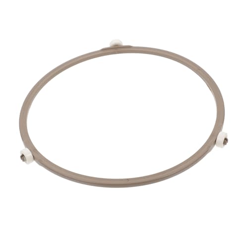Uonlytech Mikrowellenzubehör Mikrowellen-Basiswalze Plattentellerring mikrowelle zubehör Mikrowellen-Glasdrehteller Mikrowellenteile Ofenring Backofen-Drehteller-Kreisbeschläge Abs Brown Uonlytech Mikrowellenzubehör Mikrowellen-Basiswalze Plattentellerring mikrowelle zubehör Mikrowellen-Glasdrehteller Mikrowellenteile Ofenring Backofen-Drehteller-Kreisbeschläge Abs Brown von Uonlytech