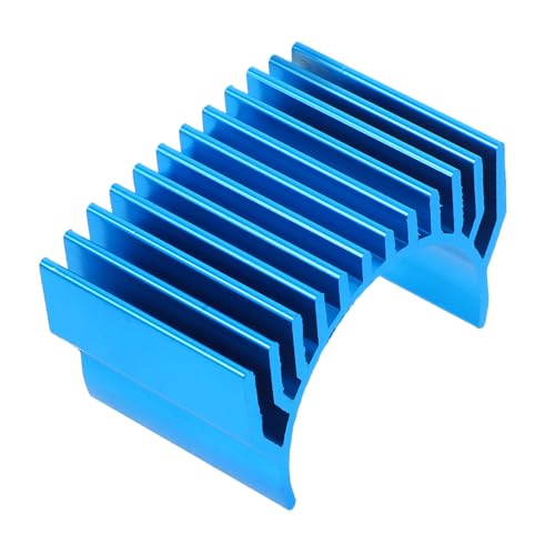 Uonlytech Motorkühler Brushless Motor Kühler Motor Kühlkörper Motor Wärmeabführung Hochleistungs Kühler Motormotorkühlkörper Rc-Auto-Kühlkörper Kühlkörperwagen Aluminiumlegierung Sky-blue Uonlytech Motorkühler Brushless Motor Kühler Motor Kühlkörper Motor Wärmeabführung Hochleistungs Kühler Motormotorkühlkörper Rc-Auto-Kühlkörper Kühlkörperwagen Aluminiumlegierung Sky-blue von Uonlytech