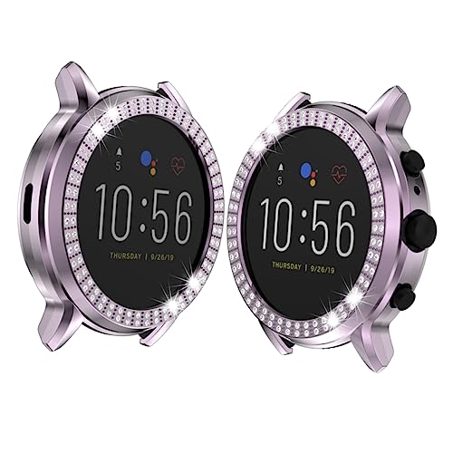 Uonlytech Pc Muschel sehen Abdeckung Lünette Hülse schützend Zubehör wählen hochstihl Hochwertige Verarbeitung Modisches Accessoire für Ihre Uhr gehäuse Uhrenrahmen Schutzhülle ansehen Grey Uonlytech Pc Muschel sehen Abdeckung Lünette Hülse schützend Zubehör wählen hochstihl Hochwertige Verarbeitung Modisches Accessoire für Ihre Uhr gehäuse Uhrenrahmen Schutzhülle ansehen Grey von Uonlytech