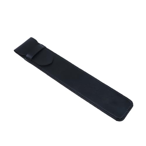 Uonlytech Schutzhülle Etui Bleistift Federmäppchen aus Leder Abdeckung Tablet-Zubehör handgefertigter Beutel Fall Ledertasche Apfel Kapazitiver Stift zweite Generation Uonlytech Schutzhülle Etui Bleistift Federmäppchen aus Leder Abdeckung Tablet-Zubehör handgefertigter Beutel Fall Ledertasche Apfel Kapazitiver Stift zweite Generation von Uonlytech