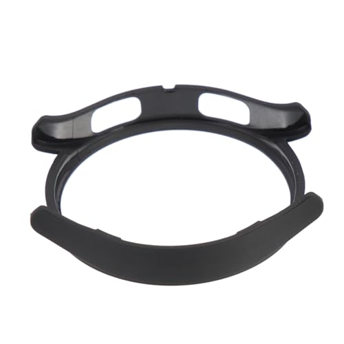 Uonlytech Schutzhülle nachweisen betrachten Abdeckung Fall Beschützer Beobachten Sie den Bildschirmschutz tragbares Uhrgehäuse Armbanduhrgehäuse Smartwatch-Shell STK Black Uonlytech Schutzhülle nachweisen betrachten Abdeckung Fall Beschützer Beobachten Sie den Bildschirmschutz tragbares Uhrgehäuse Armbanduhrgehäuse Smartwatch-Shell STK Black von Uonlytech
