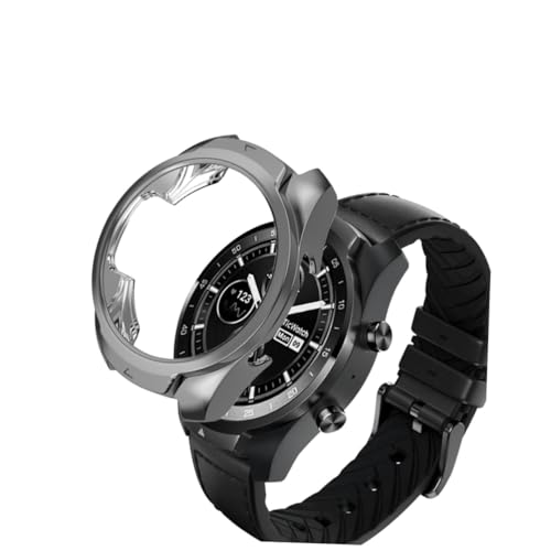 Uonlytech Smartwatch-Schale Stoßfeste Smartwatch-hülle TPU-smartwatch-Shell Kratzfeste Abdeckung Uonlytech Smartwatch-Schale Stoßfeste Smartwatch-hülle TPU-smartwatch-Shell Kratzfeste Abdeckung von Uonlytech
