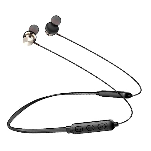 Uonlytech Sportkopfhörer mit Wasserdichtem Design Ergonomischem in Ear Style für Outdoor Aktivitäten Wie Reisen mit Geräuschunterdrückungstechnologie Uonlytech Sportkopfhörer mit Wasserdichtem Design Ergonomischem in Ear Style für Outdoor Aktivitäten Wie Reisen mit Geräuschunterdrückungstechnologie von Uonlytech