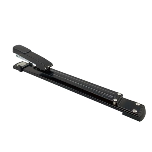 Uonlytech Staplerbindung Hochleistungshefter für Papier Heftgerät mit großer Reichweite Handhefter Multi -Zweck Armhefter schreibtisch Mehrzweck-Bürohefter Großer Hefter schwerer Duty Eisen Uonlytech Staplerbindung Hochleistungshefter für Papier Heftgerät mit großer Reichweite Handhefter Multi -Zweck Armhefter schreibtisch Mehrzweck-Bürohefter Großer Hefter schwerer Duty Eisen von Uonlytech