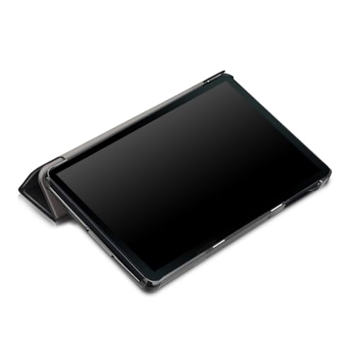 Uonlytech T510 T515 Tablet-hülle T510 Tablet-hülle T515 Tablet Hülle T510 Tablet Hülle Black von Uonlytech