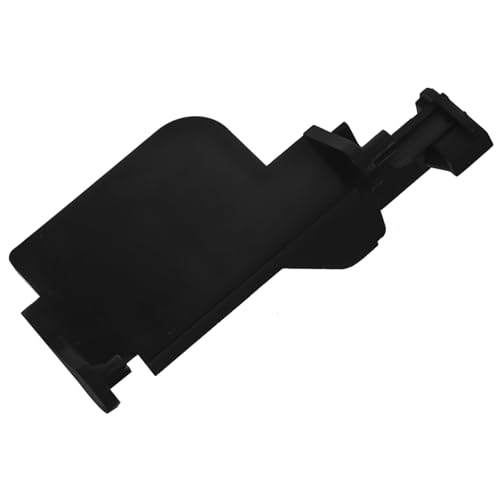 Uonlytech Türschalter Für Die Mikrowelle Mikrowellenofen Verriegeln Tür Kommerziell Türverriegelung Der Mikrowelle Austauschen Türknauf Austausch Der Ofentür Tasten Black Plastik Uonlytech Türschalter Für Die Mikrowelle Mikrowellenofen Verriegeln Tür Kommerziell Türverriegelung Der Mikrowelle Austauschen Türknauf Austausch Der Ofentür Tasten Black Plastik von Uonlytech
