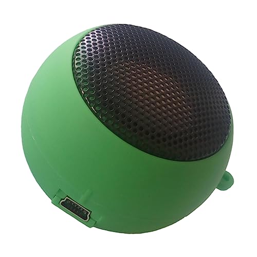 Uonlytech USB Lautsprecher für Laptop Tablet Tragbarer Aux Eingang Kompakte Langlebige Bauweise für USB Betrieben Uonlytech USB Lautsprecher für Laptop Tablet Tragbarer Aux Eingang Kompakte Langlebige Bauweise für USB Betrieben von Uonlytech