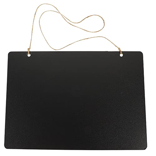 Uonlytech Wandtafelschild Doppelseitiges Schreibmemo Message Board Für Dekorative Wand Und Türgestaltung Für Persönliche Nachrichten Und Kreative Beschriftungen Uonlytech Wandtafelschild Doppelseitiges Schreibmemo Message Board Für Dekorative Wand Und Türgestaltung Für Persönliche Nachrichten Und Kreative Beschriftungen von Uonlytech