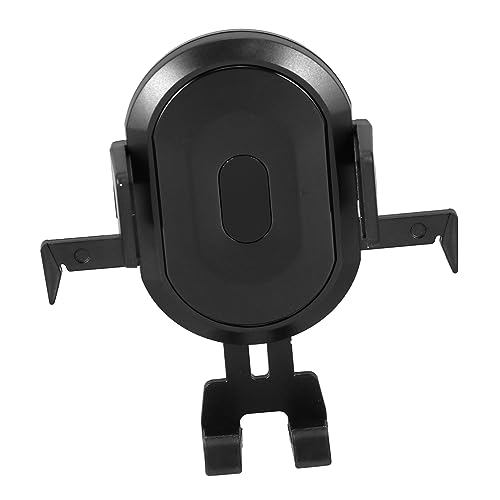 Uonlytech handyhalter Auto Auto Telefon Halterung Lüftungstelefonständer Halterung für Autotelefon Lüftungsgitter für Telefone Auto -Telefonständer Auto Autotelefonhalter Plastik Schwarz Uonlytech handyhalter Auto Auto Telefon Halterung Lüftungstelefonständer Halterung für Autotelefon Lüftungsgitter für Telefone Auto -Telefonständer Auto Autotelefonhalter Plastik Schwarz von Uonlytech