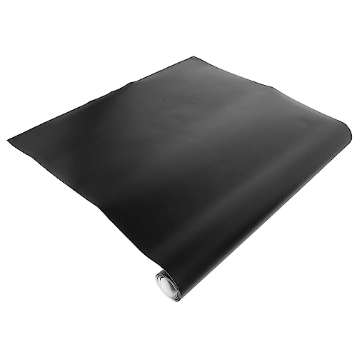 Uonlytech wiederverwendbar klebrig statisch schälen waschbar Tafel abziehen und aufkleben Kreidebretter Klebendes Whiteboard für die Wand Kreidetafel für die Wand Whiteboards Papier Schwarz Uonlytech wiederverwendbar klebrig statisch schälen waschbar Tafel abziehen und aufkleben Kreidebretter Klebendes Whiteboard für die Wand Kreidetafel für die Wand Whiteboards Papier Schwarz von Uonlytech