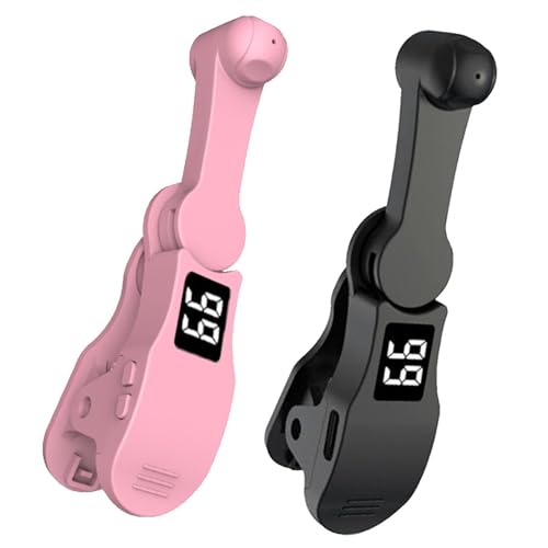 Uoqpty 2 Stück Auto Clicker Für Telefon - Automatischer Bildschirm-Clicker, Tragbar, Simulierter Finger, Kontinuierliches Klicken, Einstellbare Geschwindigkeit, Physischer Clicker Geeignet Für Spiele Uoqpty 2 Stück Auto Clicker Für Telefon - Automatischer Bildschirm-Clicker, Tragbar, Simulierter Finger, Kontinuierliches Klicken, Einstellbare Geschwindigkeit, Physischer Clicker Geeignet Für Spiele von Uoqpty
