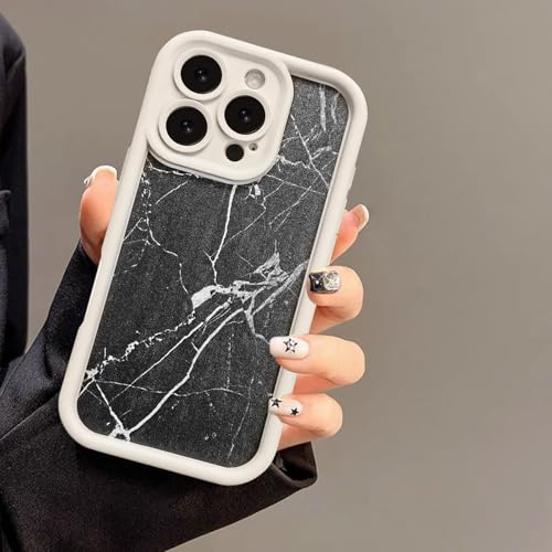 Phone Hülle für iPhone 16 Pro Max 6.9 Inch, Glitzer Romantisches Elegantes Schutzhülle, All-inclusive Lens Shockproof, Cover Weich Silikon Dünn TPU Bumper Stoßfeste Cover (white, for iphone16 pro max) Phone Hülle für iPhone 16 Pro Max 6.9 Inch, Glitzer Romantisches Elegantes Schutzhülle, All-inclusive Lens Shockproof, Cover Weich Silikon Dünn TPU Bumper Stoßfeste Cover (white, for iphone16 pro max) von Uorker
