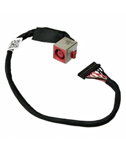 Desconocido Ladebuchse für Notebook Acer Predator 15 Strom G9-793 Port-Kabel von Up Mask