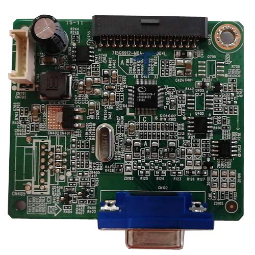 RGB-Modul 715G6912-M0A-007-004L, Acer V196HQL von Up Mask