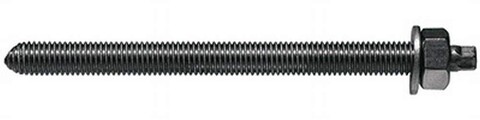 Upat Ankerstange Asta M10X300 R von Upat
