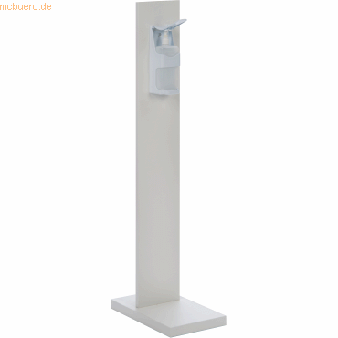 Update Displays Desinfektionsspender Wood Indoor 2 beschichtetes Holz Update Displays Desinfektionsspender Wood Indoor 2 beschichtetes Holz von Update Displays