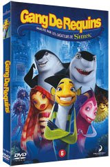 Gang de Requins Dvd S/T Fr von Upg (Universal Pictures)