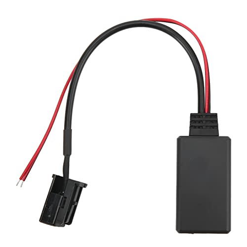 Uplory 12V Aux Bluetooth 5.0 Adapter Modul Musikempfänger Auto -Kit für Agila Antara Astra h Uplory 12V Aux Bluetooth 5.0 Adapter Modul Musikempfänger Auto -Kit für Agila Antara Astra h von Uplory