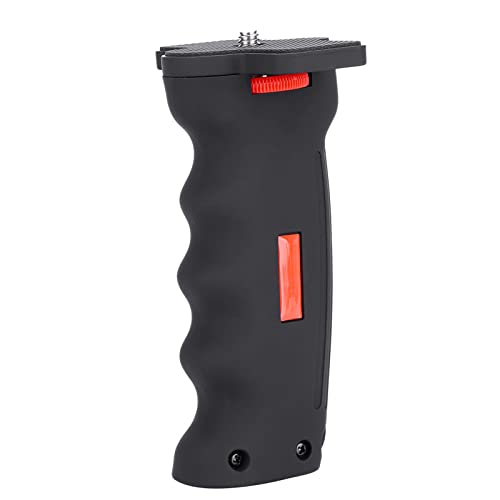 Uplory Camera Handle Grip,Portable Plastic 1/4'' Screw Extension Handheld Handle Grip for Digital Video Camera Camcorder Action Camera Uplory Camera Handle Grip,Portable Plastic 1/4'' Screw Extension Handheld Handle Grip for Digital Video Camera Camcorder Action Camera von Uplory