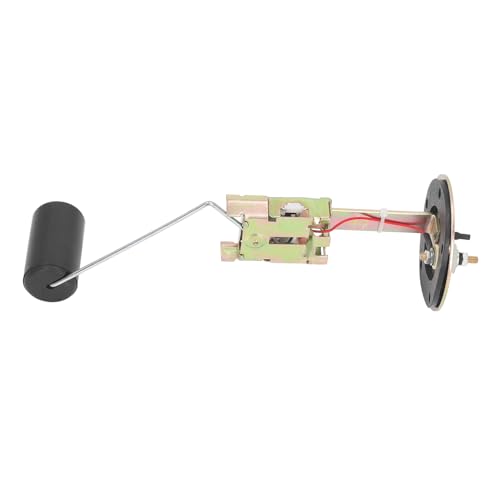 Uplory Car Fuel Tanks Absendereinheit mit hoher Genauigkeit universeller Kraftstoffspiegel -Sensor für Gabelstapler -Lkw -Generatoren (200MM) von Uplory