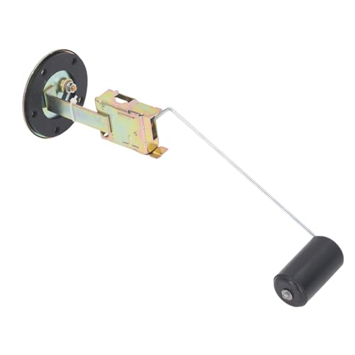 Uplory Car Fuel Tanks Absendereinheit mit hoher Genauigkeit universeller Kraftstoffspiegel -Sensor für Gabelstapler -Lkw -Generatoren (240MM) von Uplory