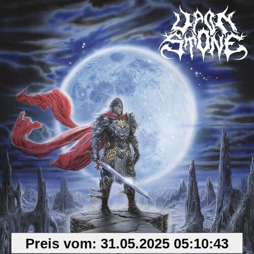 Dead Mother Moon von Upon Stone