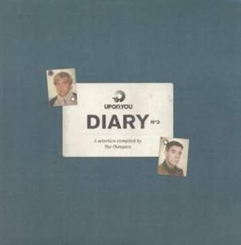 A Selection of Diary 3 - Vinyl Edit [Vinyl Maxi-Single] von Upon You