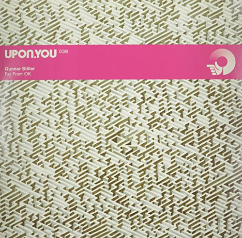 Far from Ok [Vinyl LP] von Upon You