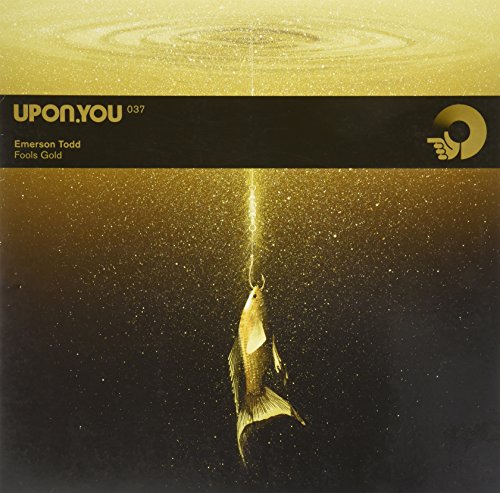 Fools Gold [Vinyl LP] von Upon You