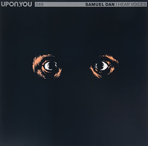 I Hear Voices [Vinyl LP] von Upon You