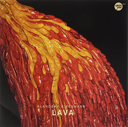 Lava [Vinyl LP] von Upon You