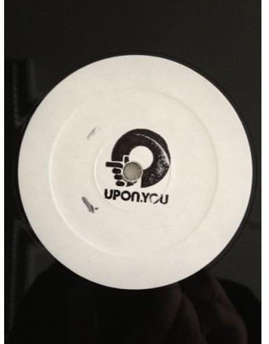 My Space [Vinyl Maxi-Single] von Upon You