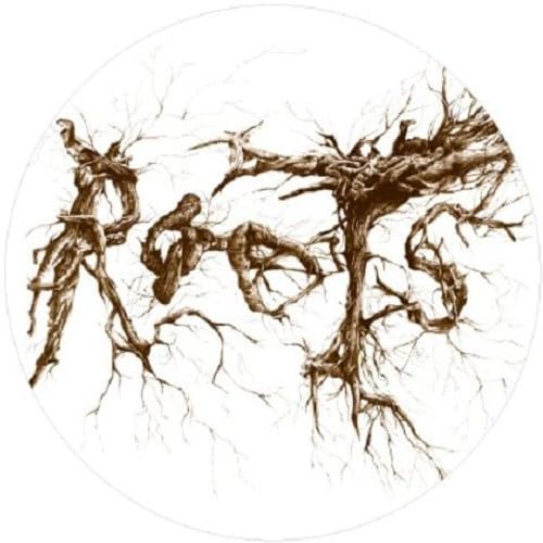 Roots [Vinyl LP] von Upon You